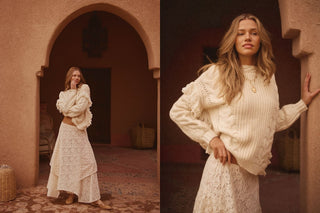 Morocco Musings