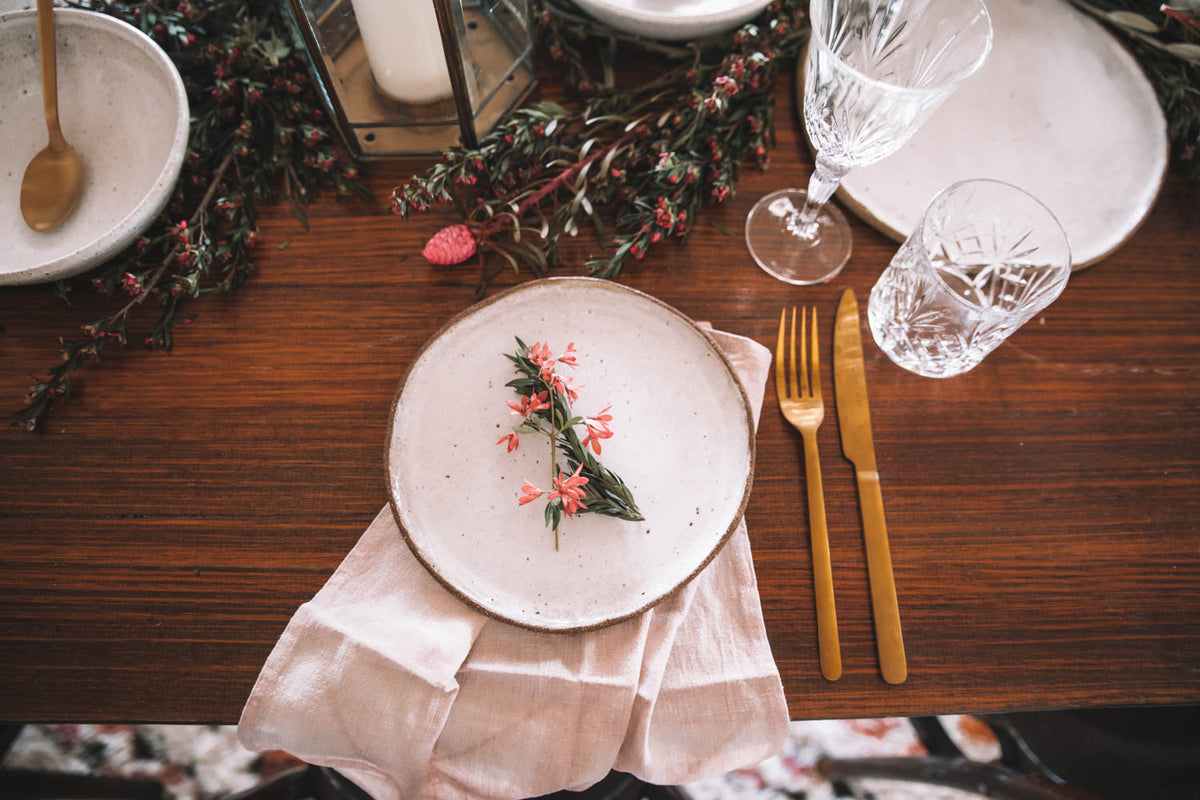 DIY: Christmas Gathering