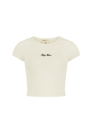 Bumpsuit x Spell Baby Mama Tee