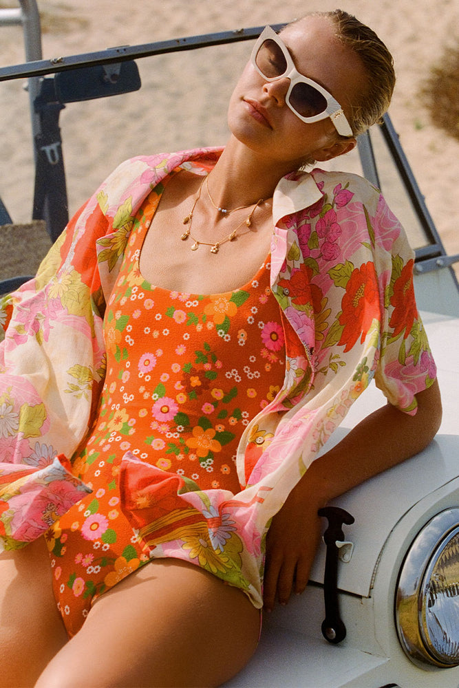 Oceans of Love Shirt