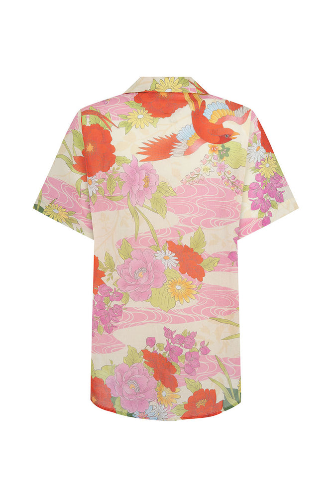 Oceans of Love Shirt