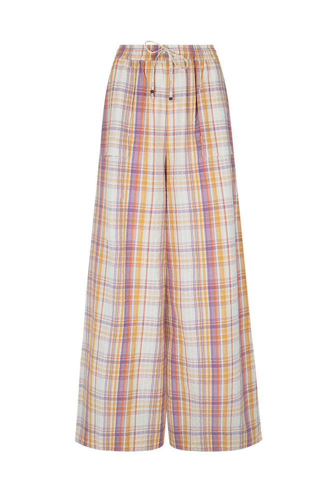 Patti Pant