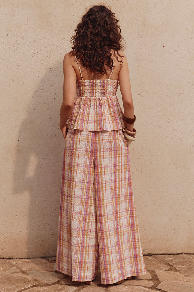 Patti Pant