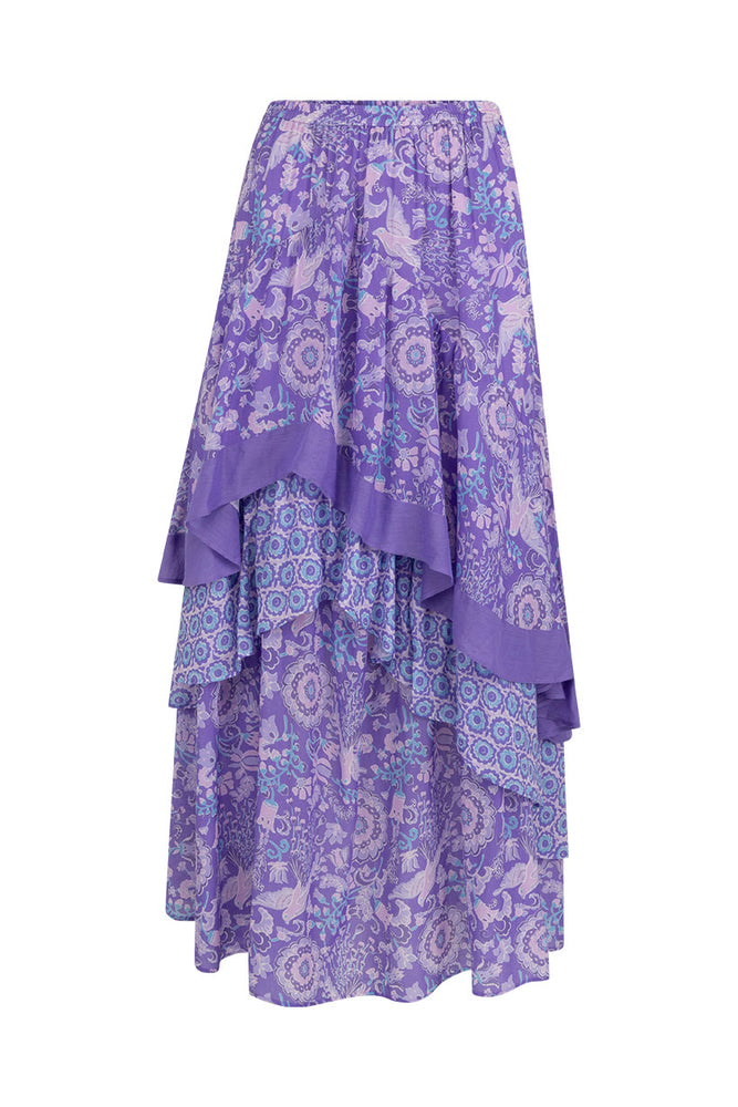 Sannah Maxi Skirt