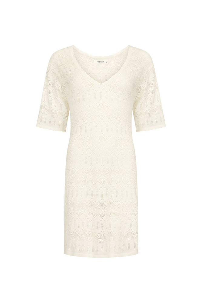 Siesta Mini Dress