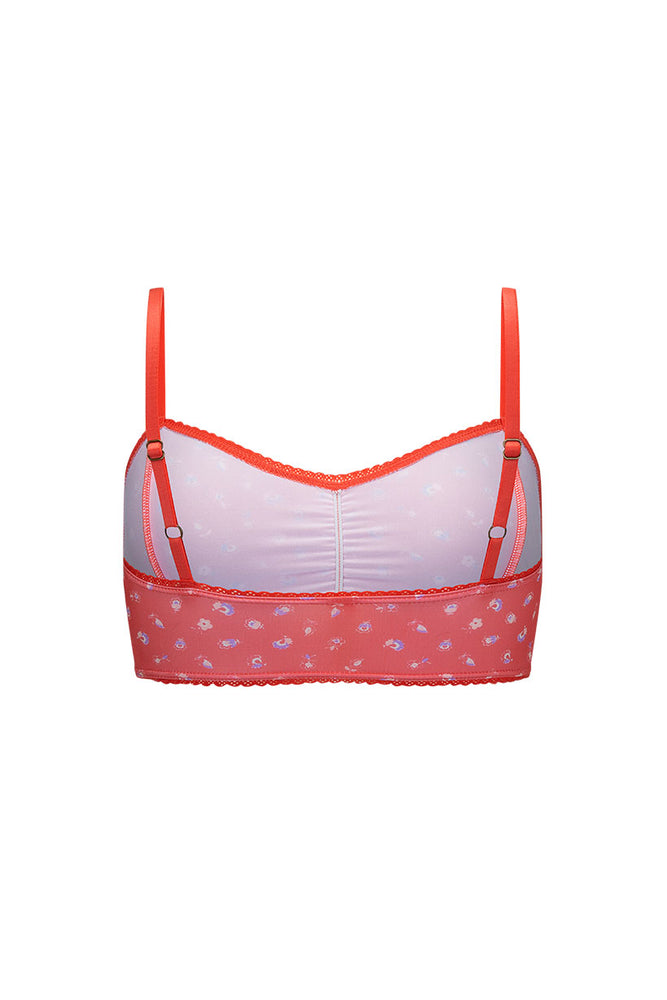 Sunshine Bandit Bralette